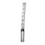 carbon brush 5x6x17 mm , (6x5x17 mm); (sewing machine engine)