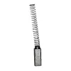   carbon brush 5x6x17 mm , (6x5x17 mm); (sewing machine engine)