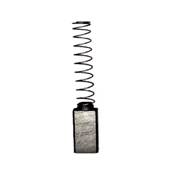 carbon brush 5x8x16 mm, (8x5x16 mm)