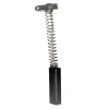 carbon brush 5x8x25 mm, (8x5x25 mm)