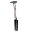 carbon brush 5x8x25 mm, (8x5x25 mm)