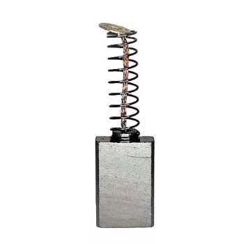carbon brush 5x12x20 mm , (12x5x20 mm)