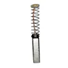 carbon brush 5x12x20 mm , (12x5x20 mm)