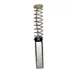 carbon brush 5x12x20 mm , (12x5x20 mm)