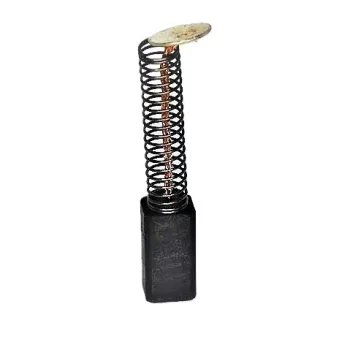 carbon brush 6x7x15 mm, (7x6x15 mm)