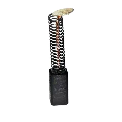 carbon brush 6x7x15 mm, (7x6x15 mm)