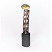 carbon brush 6x7x15 mm, (7x6x15 mm)