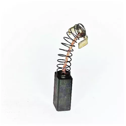 carbon brush 6x8x16 mm, (8x6x16 mm)