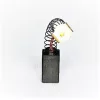 carbon brush 6x8x16 mm, (8x6x16 mm)