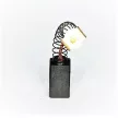 carbon brush 6x8x16 mm, (8x6x16 mm)