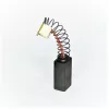 carbon brush 6x8x16 mm, (8x6x16 mm)