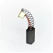 carbon brush 6x8x16 mm, (8x6x16 mm)