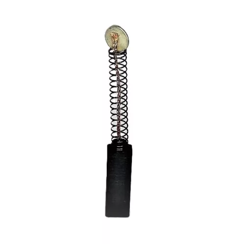 carbon brush 6x8x26 mm, (8x6x26 mm)