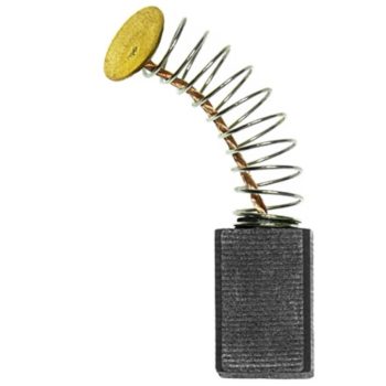 uhlíková kefka 6x9x16 mm (9x6x16 mm)