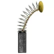 carbon brush 6x9x16 mm (9x6x16 mm)