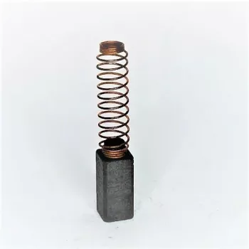 carbon brush 6,5x6,5x16 mm