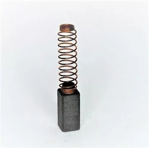 carbon brush 6,5x6,5x16 mm