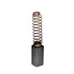 carbon brush 6,5x6,5x16 mm