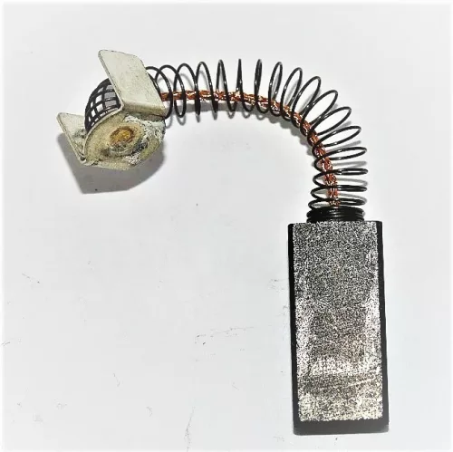 carbon brush 6,5x11x25 mm, (11x6,5x25 mm), several types of washing machine, VACUUM CLEANER motorhoz