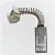 carbon brush 6,5x11x25 mm, (11x6,5x25 mm), several types of washing machine, VACUUM CLEANER motorhoz