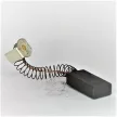 carbon brush 6,5x11x25 mm, (11x6,5x25 mm), several types of washing machine, VACUUM CLEANER motorhoz