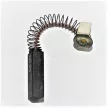 carbon brush 6,5x11x25 mm, (11x6,5x25 mm), several types of washing machine, VACUUM CLEANER motorhoz