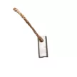 Bronze brushes 7x8x15 mm, (8x7x15 mm)