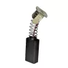 carbon brush 7x12x25 mm, (12x7x25 mm)