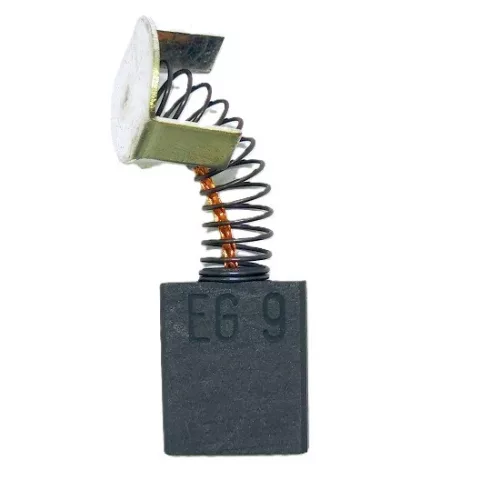 carbon brush 7x18x18 mm (18x7x18mm) compatibility: Makita CB204 CB-204 GA9050 GA9050R GA9012C GA9067 9069 GA9030R 191957-7 HM1304B, HM1500, HM1500B, HM1303, HM1303B, HM1304, HM1800, HM1801, HM1810,HM1810