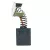 carbon brush 7x18x18 mm (18x7x18mm) compatibility: Makita CB204 CB-204 GA9050 GA9050R GA9012C GA9067 9069 GA9030R 191957-7 HM1304B, HM1500, HM1500B, HM1303, HM1303B, HM1304, HM1800, HM1801, HM1810,HM1810