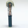 carbon brush 7x18x18 mm (18x7x18mm) compatibility: Makita CB204 CB-204 GA9050 GA9050R GA9012C GA9067 9069 GA9030R 191957-7 HM1304B, HM1500, HM1500B, HM1303, HM1303B, HM1304, HM1800, HM1801, HM1810,HM1810