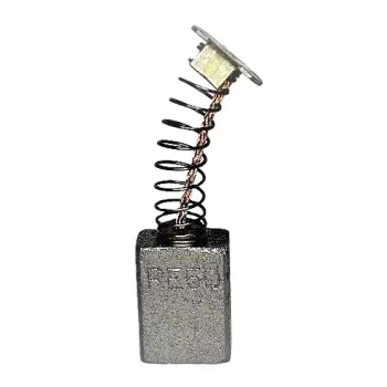 carbon brush 8x14,5x22 mm, (14,5x8x22 mm)