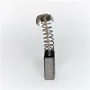 carbon brush 8x14,5x22 mm, (14,5x8x22 mm)