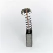 carbon brush 8x14,5x22 mm, (14,5x8x22 mm)