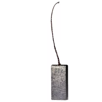   Szénkefe 5x13,5x30 mm, (13,5x5x30 mm), több MOSÓGÉP, PORSZÍVÓ motorhoz