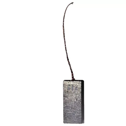 carbon brush 5x13,5x30 mm, (13,5x5x30 mm), several types of washing machine, VACUUM CLEANER motorhoz