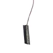 carbon brush 5x13,5x30 mm, (13,5x5x30 mm), several types of washing machine, VACUUM CLEANER motorhoz