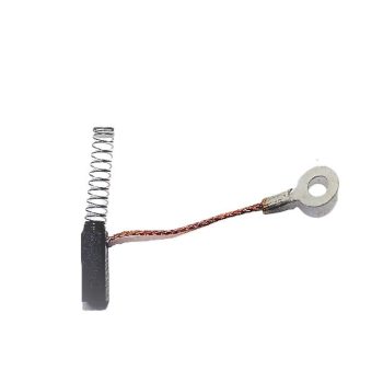 Perie de carbon 5x6x16 mm, (6x5x16 mm)