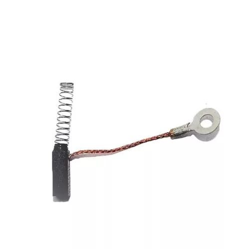 carbon brush 5x6x16 mm, (6x5x16 mm)