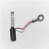 carbon brush 5x6x16 mm, (6x5x16 mm)