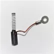 carbon brush 5x6x16 mm, (6x5x16 mm)