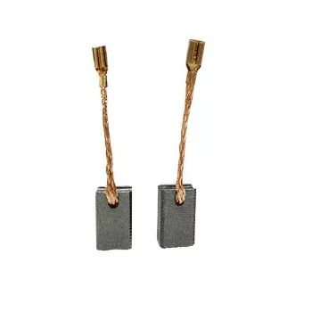 Szénkefe 6x11x16mm (11x6x16mm)