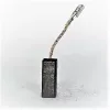 carbon brush 6,5x10x16,5 mm, (10x6,5x16,5 mm)