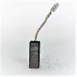 carbon brush 6,5x10x16,5 mm, (10x6,5x16,5 mm)