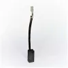 carbon brush 6,5x8x17 mm, (8x6,5x17 mm)