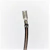 carbon brush 6,5x8x17 mm, (8x6,5x17 mm)