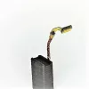 carbon brush 6,5x12x18 mm, (12x6,5x18 mm)