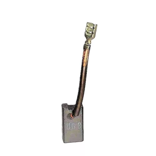 carbon brush 7x11x20 mm, (11x7x20 mm)