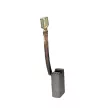 carbon brush 7x11x20 mm, (11x7x20 mm)