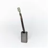 carbon brush 7x11x20 mm, (11x7x20 mm)